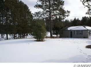 N7470 Trego Haven Rd, Trego, WI 54888