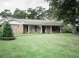 2065 Hanover Cir, Beaumont, TX 77706