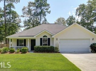 93 Wiregrass Trl, Rincon, GA 31326