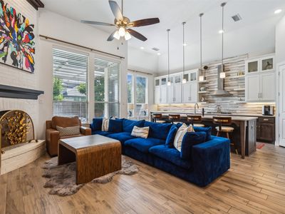 7501 Winterbloom Way, Fort Worth, TX, 76123