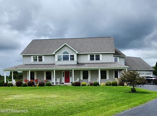 632 Kringsbush Rd, Saint Johnsville, NY 13452