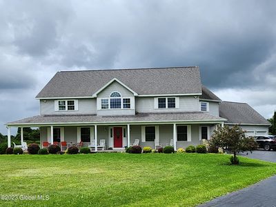 632 Kringsbush Road, Saint Johnsville, NY, 13452