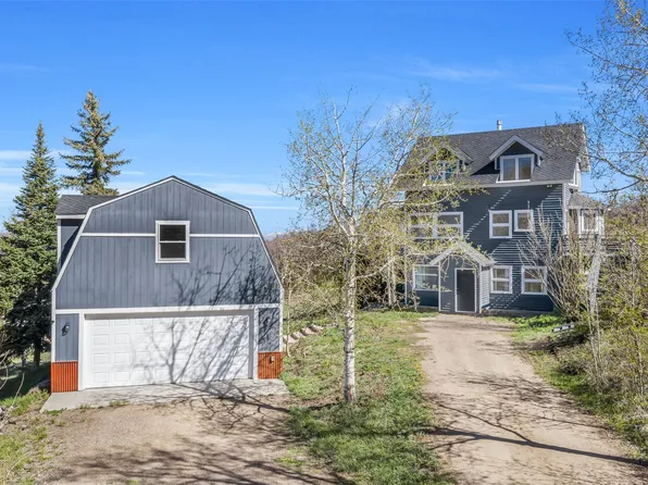 27145 Whitewood Dr E, Steamboat Springs, CO 80487
