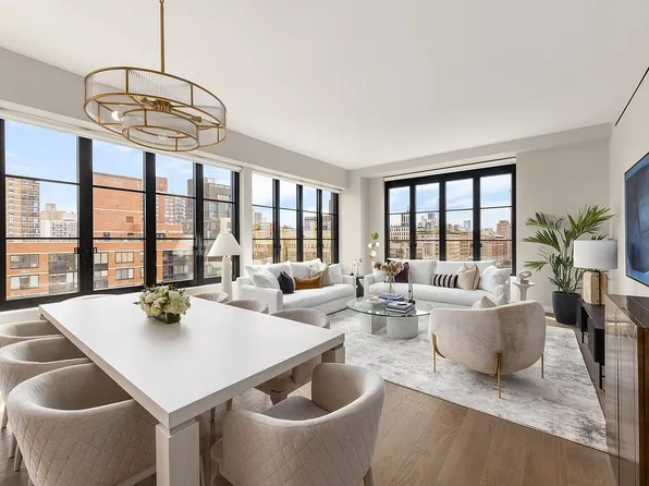 250 96th St #17D, New York, NY 10025