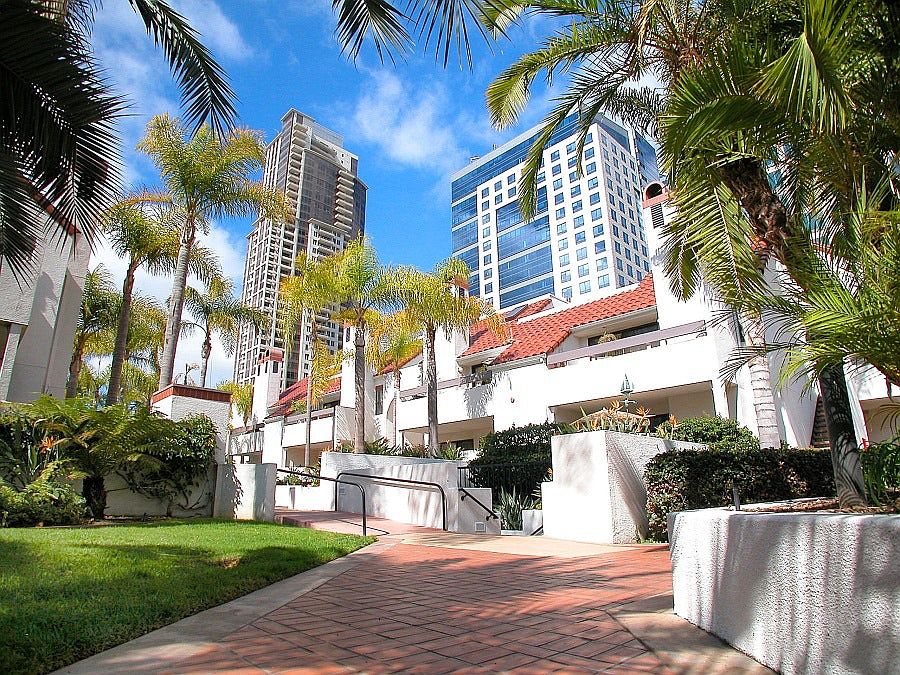 1st image of 701 Kettner Blvd Unit 197