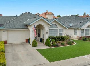9213 N Dayspring Way, Fresno, CA 93720