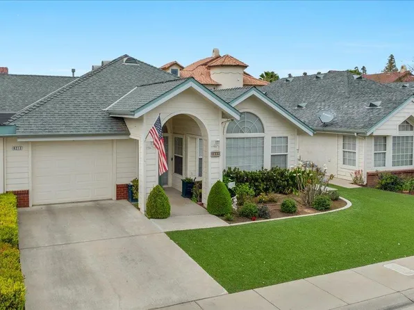 9213 N Dayspring Way, Fresno, CA 93720