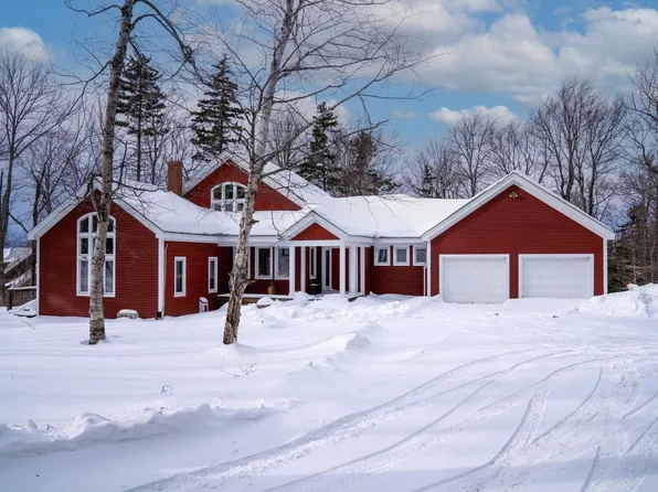 27 Old Ridge Road, Winhall, VT 05340