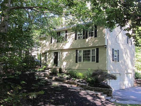 Spacious Madison Colonial