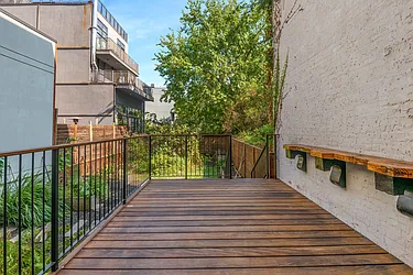 Sold by Engel and Völkers Brownstone Brooklyn
