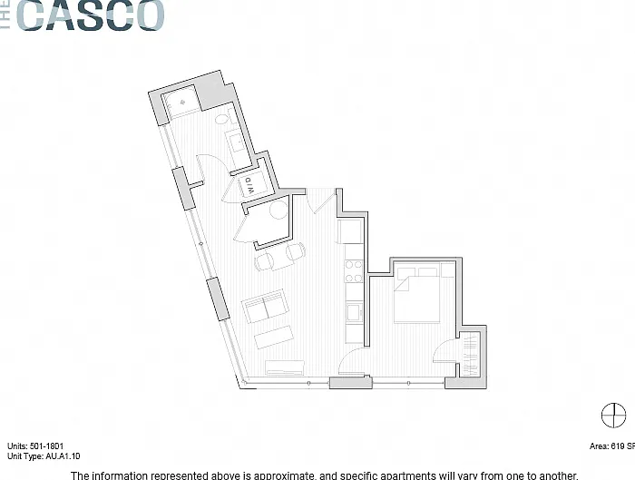 The Casco — Photo 125