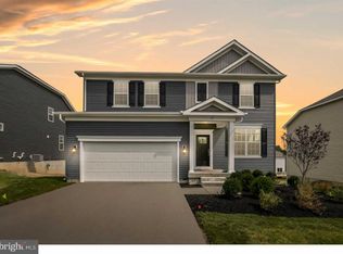 LOT 28 Tucker Dr, Downingtown, PA 19335