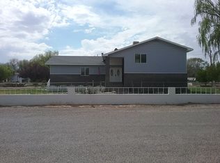7 Road 6553, Kirtland, NM 87417
