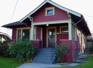 7632 SE Taylor St, Portland, OR 97215