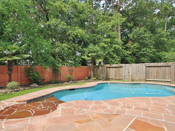 2nd image of 22121 Iron Knoll Dr