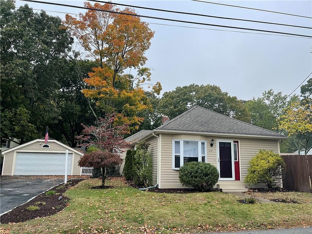 109 Pinegrove Ave, Warwick, RI 02889 Zillow