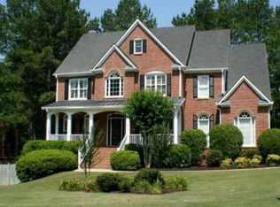 2154 Unity Trl NW, Marietta, GA 30064