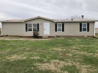 3625 Gracey Herndon Rd, Hopkinsville, KY 42240