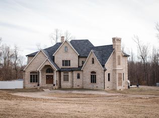 980 County Road 128, New Lexington, OH 43764