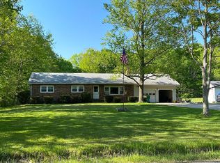 12625 Huntoon Rd, Painesville, OH 44077