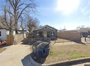 1732 NW 2nd St, Oklahoma City, OK 73106