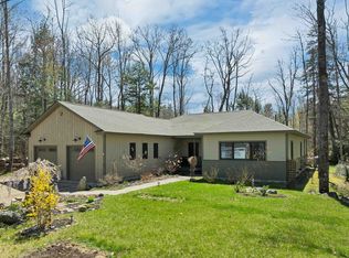4 Colton Lane, Center Harbor, NH 03226