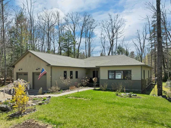 4 Colton Lane, Center Harbor, NH 03226