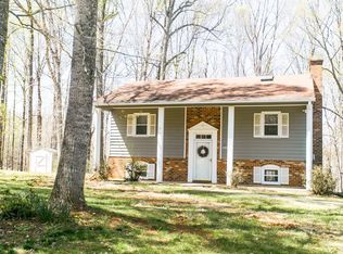 2018 Izaak Walton Rd, Madison Heights, VA 24572