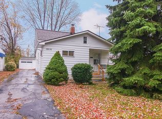 19530 Tyronne Ave, Euclid, OH 44119