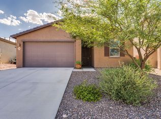13058 E Cembeline Ln, Tucson, AZ 85747