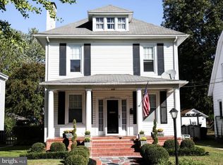 305 Middle Blvd, Salisbury, MD 21801