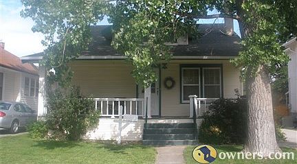 2nd image of 1019 Laramie Ave