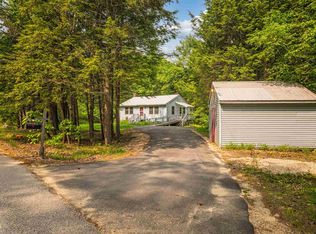 95 Priest Rd, Nottingham, NH 03290