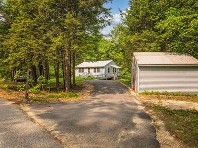 95 Priest Road, Nottingham, NH, 03290