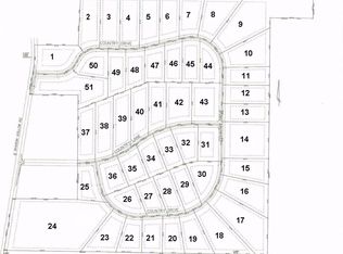 17168 Country Dr, Manchester, MI 48158