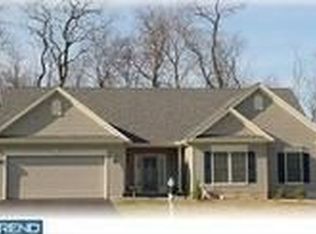 562 Misty Dr #A, Oxford, PA 19363