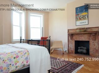 2910 Saint Paul St, Baltimore, MD 21218