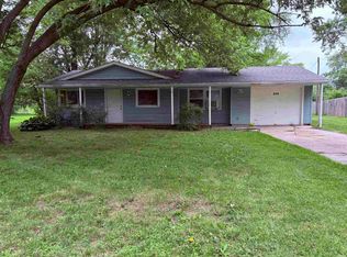 6134 Salge Dr, Fort Wayne, IN 46835