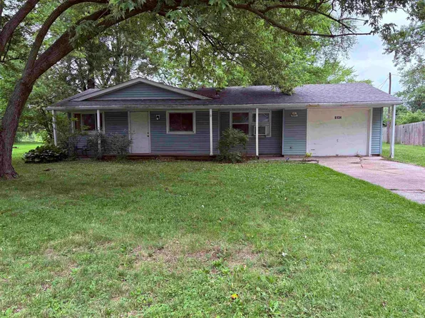 6134 Salge Dr, Fort Wayne, IN 46835