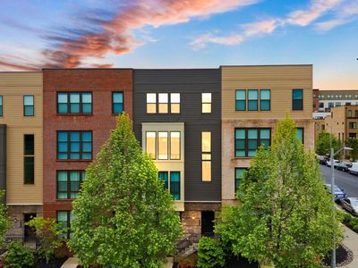 1867 Michael Faraday Dr UNIT 4, Reston, VA, 20190