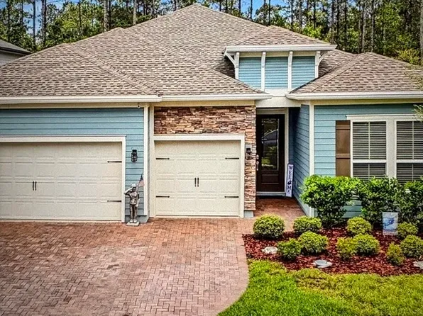 75225 White Rabbit Ave, Yulee, FL 32097