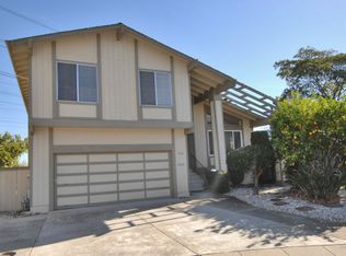 1741 Trollman Ave, San Mateo, CA 94401