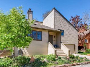 3835 Birchwood Dr, Boulder, CO 80304