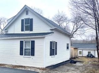 17 Southbridge Street Ct, Auburn, MA 01501