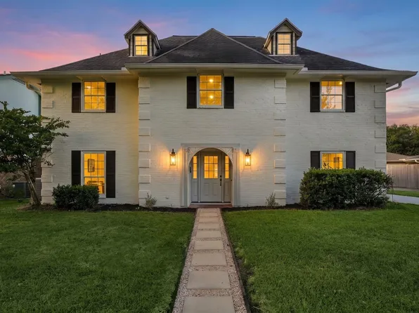 5030 Bayou Vista Dr, Houston, TX 77091