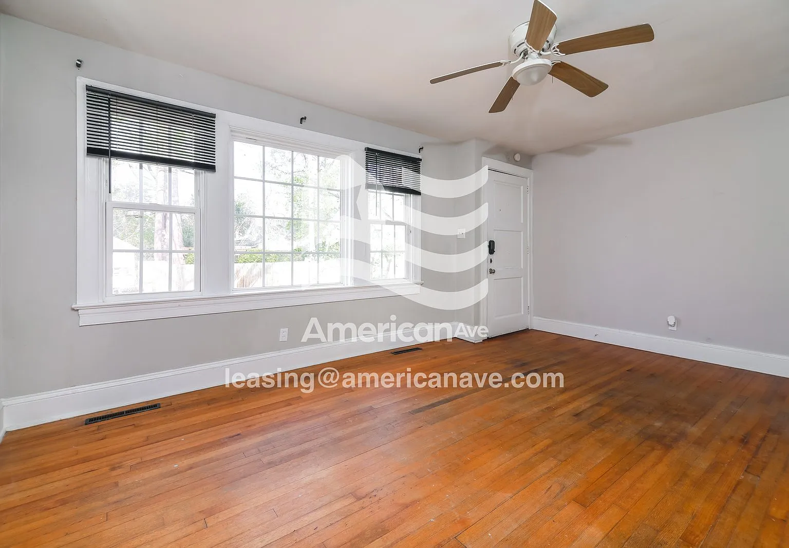 203 Kincaid Avenue Northwest, 27893; #23568 - 23568 — Photo 4