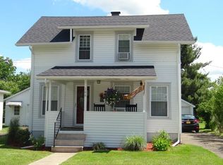 106 Morrow St, Elmira, NY 14904