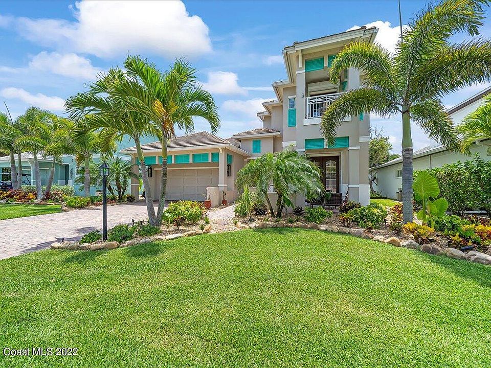 7628 Kiawah Way, Melbourne Beach, FL 32951 Zillow