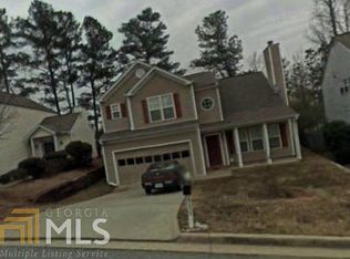 6155 Glacier Run, Norcross, GA 30093