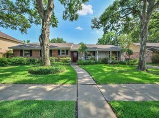 5319 Jackwood St, Houston, TX 77096